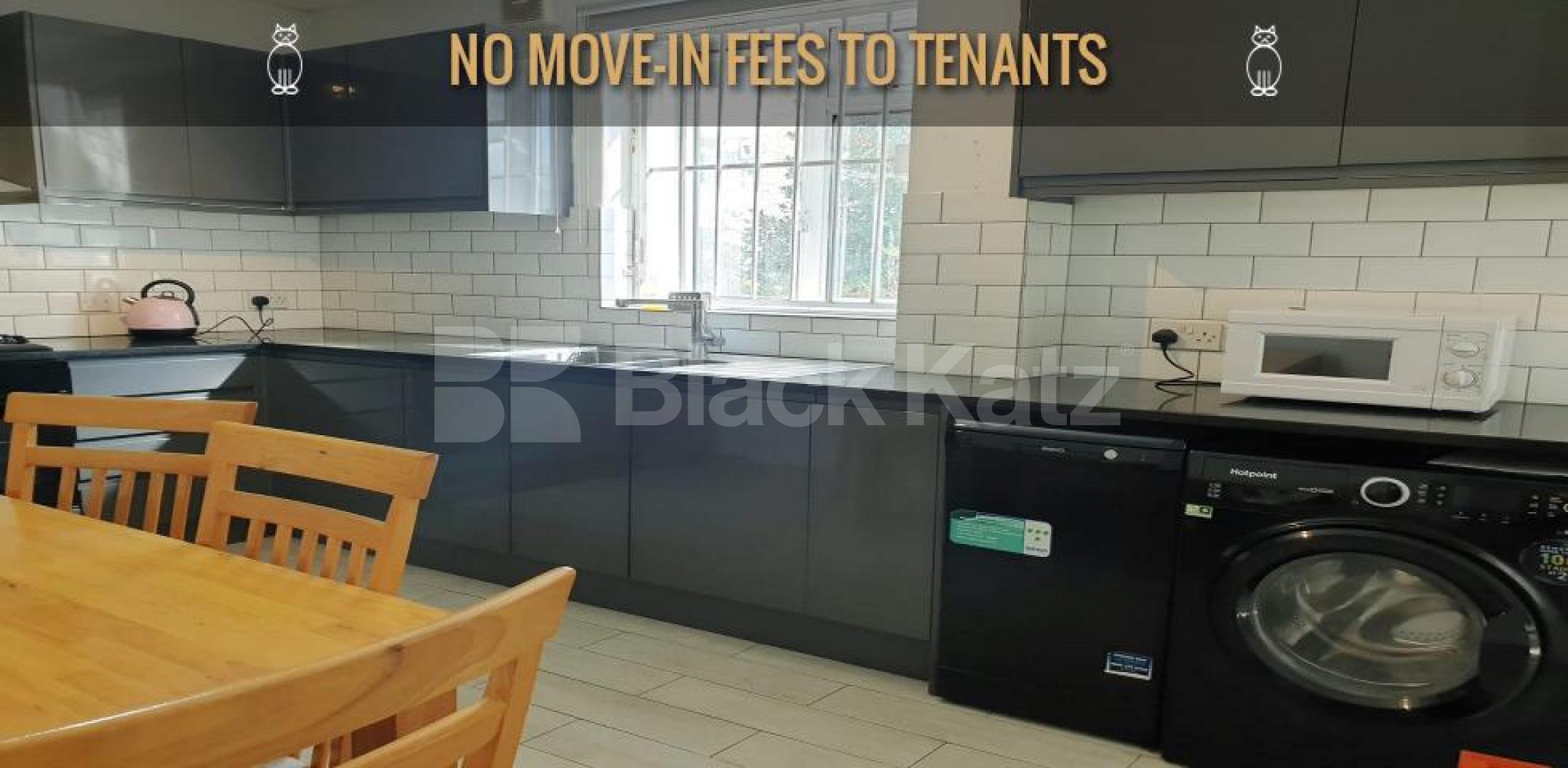 			New Instruction, 3 Bedroom, 1 bath, 1 reception Ground Floor Flat			 East India Dock Road, LIMEHOUSE 